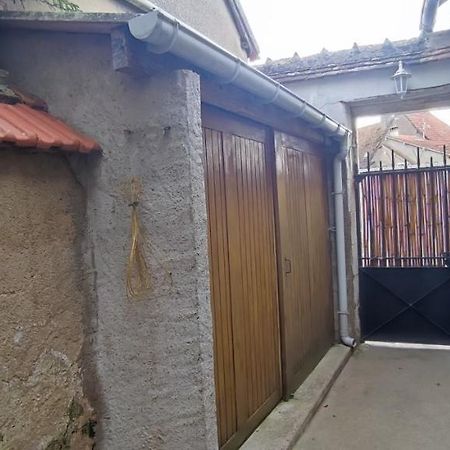 Maison Proche Des Bords De Loire Neuvy-sur-Loire Eksteriør billede
